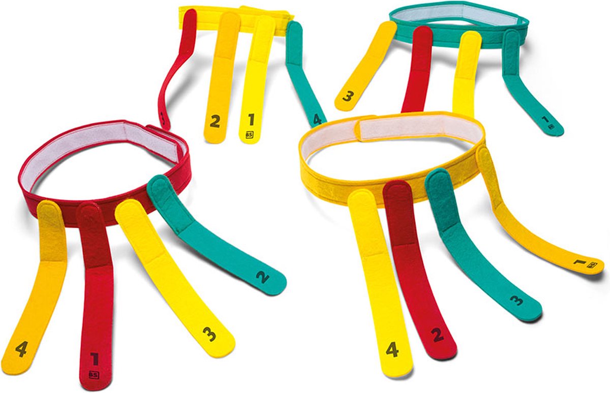 BS Toys attrape le jeu de l'enfant