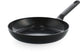 Poêle BK Enjoy 28 cm - revêtement antiadhésif sans PFA - poêle à induction - poêle en céramique - passe au four jusqu'à 160°c - poignées froides - noir