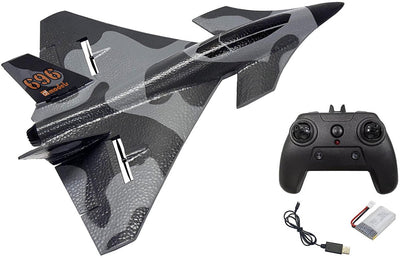 Df-models easyfly delta - prêt à voler