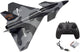 Df-models easyfly delta - prêt à voler