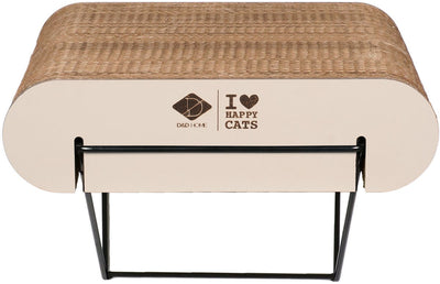 Etagère murale D d home - david s - beige