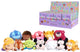 Simba Disney Snuglets Peluches Blind Box Assortiment (12) Peluches