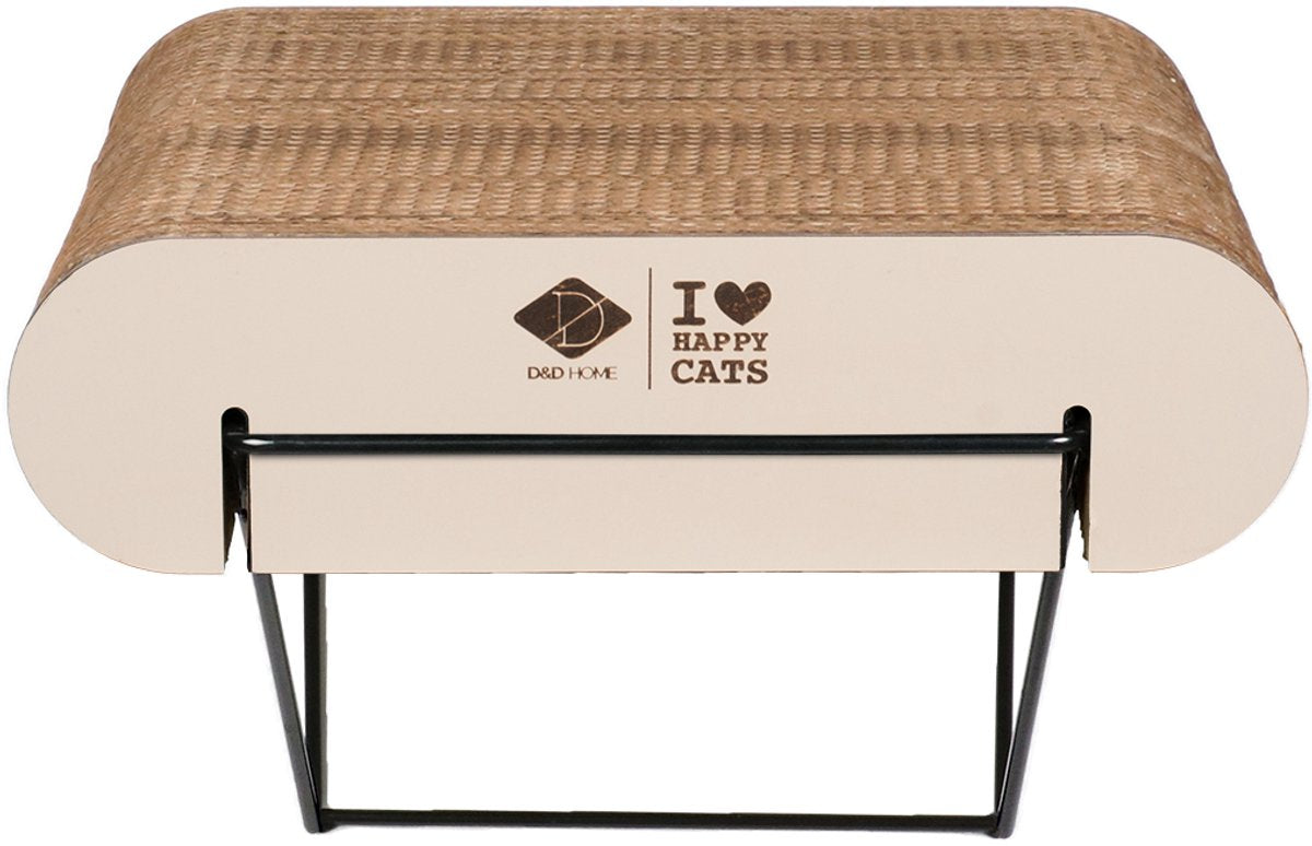 Etagère murale D d home - david s - beige