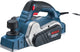 Raboteuse Bosch gho 16-82 (guide parallèle, sac à poussière)