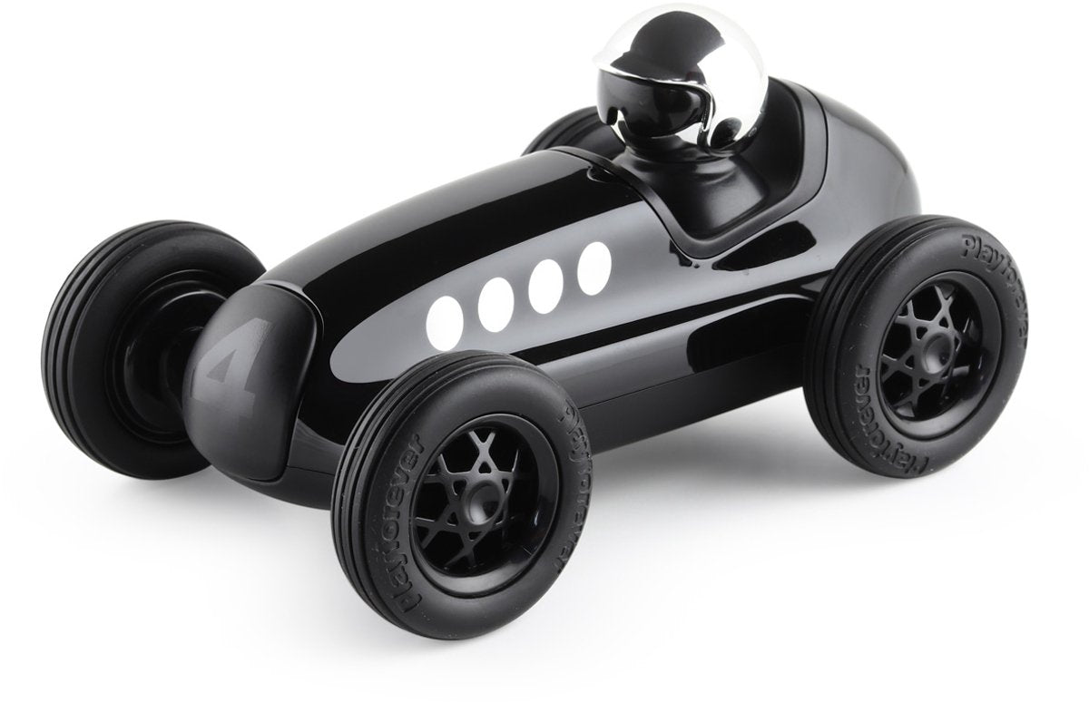 Playforever voiture de course Loretino Vérone noir