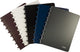 Carnet Atoma format 21 x 297 cm (a4) carré 5 mm