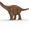 Schleich dinosaure jouet brontosaure – figurine de dinosaure réaliste.