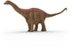 Schleich dinosaure jouet brontosaure – figurine de dinosaure réaliste.