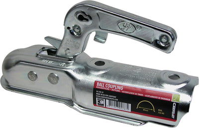 Attelage Carpoint ww 8 b (rnd 60mm) max 750kg