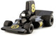 Playforever voiture de course verve velocita emilio noir