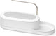 Organisateur d'évier Brabantia Sinkstyle - avec porte-torchon - blanc frais minéral