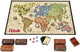 Hasbro gaming hasbro - jeu de société à risque - version anglaise
