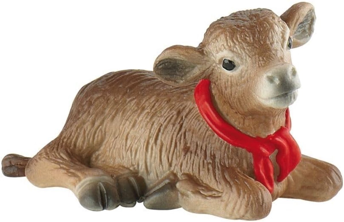Nina, veau d'alpage Bullyland (62321)