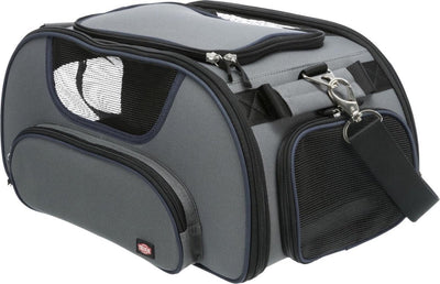 Trixie pour chien sac Plane Bag des ailes gris bleu gris