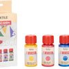 Talens art création textile peinture perle 4x50ml