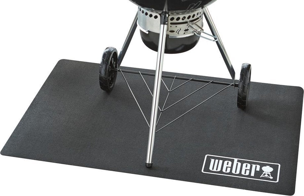 Tapis de sol pour barbecue Weber ®