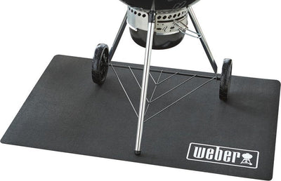 Tapis de sol pour barbecue Weber ®