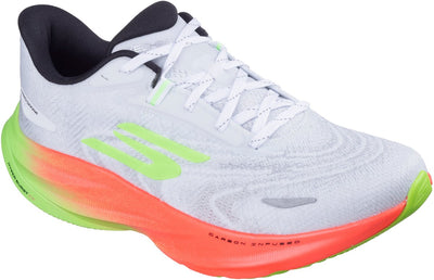 Skechers skx aero spark chaussures de sport pour hommes - blanc