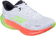 Skechers skx aero spark chaussures de sport pour hommes - blanc