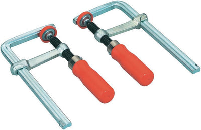 Metabo 631031000 supports de serrage pour signal ofe738 ore1229 ks55fs kse55varioplus ks66plus kse68 (2 pièces)