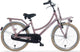 Alpina Cargo M22 Bois Rose Mat