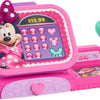 Caisse enregistreuse jouet Spectron Minnie Bowtique avec son - 10 pcs.