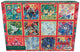 Gibsons - 12 jours de Noël (par Emma Frances Grant) - 1000 pièces 49×68cm (l×h) - puzzle pour adultes