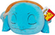 Jazwares Pokémon - Peluche endormie 45cm - Carapuce