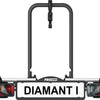 Carrier du vélo pro-utilisateur Diamant 1