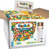 Playmais eduline grand set (> 6 300 pièces)