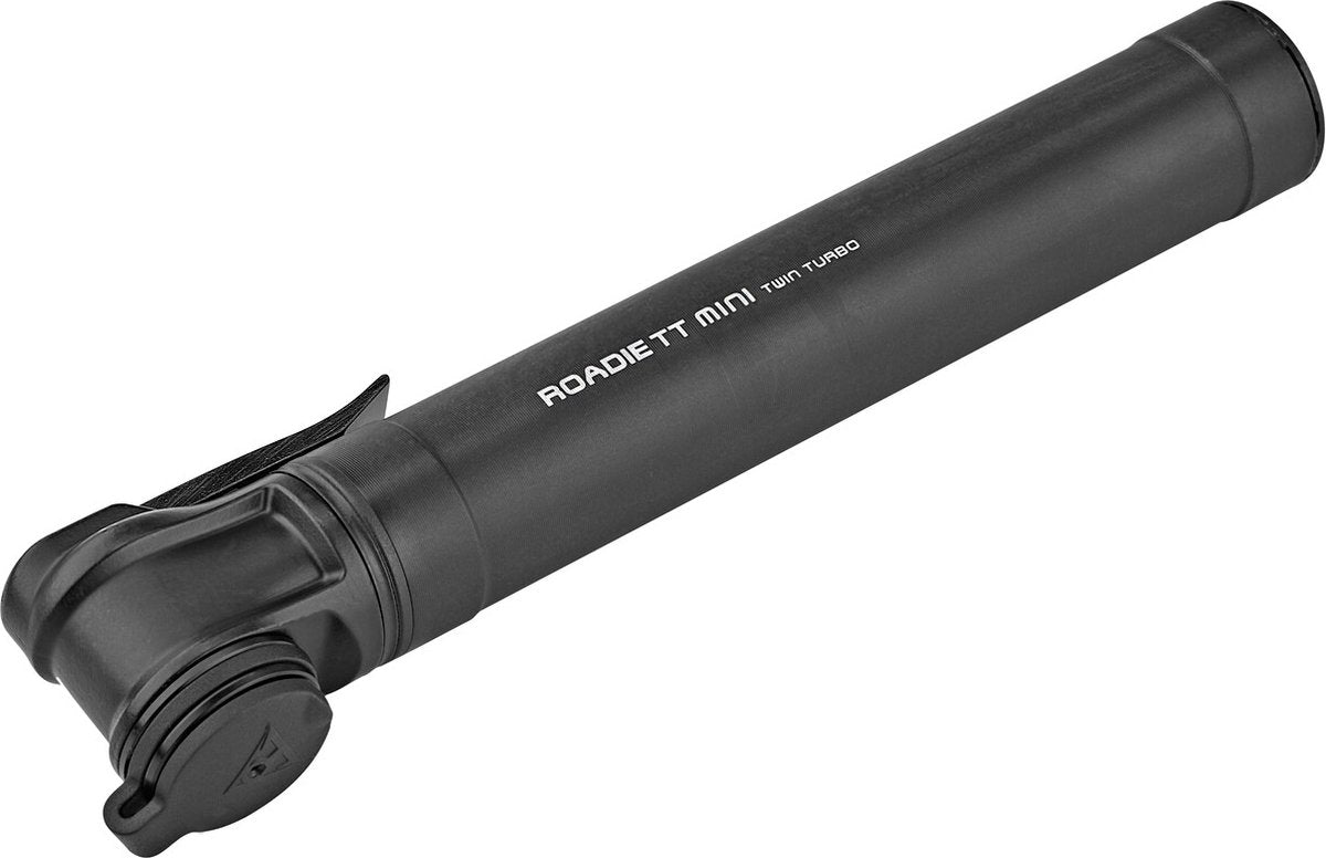 TOPEK MINI PUMP ROADIE TT MINI NOIR