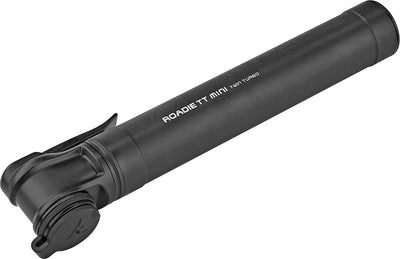 TOPEK MINI PUMP ROADIE TT MINI NOIR