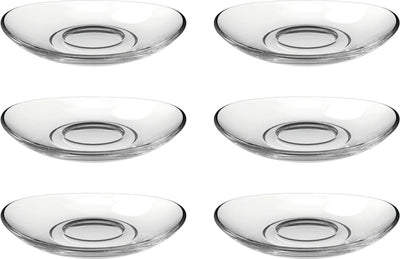 Plat Leonardo Napoli 11 cm - lot de 6