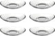 Plat Leonardo Napoli 11 cm - lot de 6