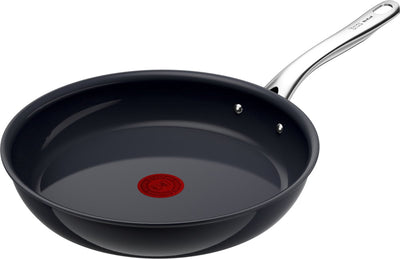 Poêle à frire Jamie Oliver by Tefal Prima ø24 cm - sans PFAS - céramique