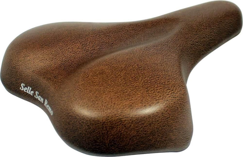 Selle Selle San Remo Verona marron