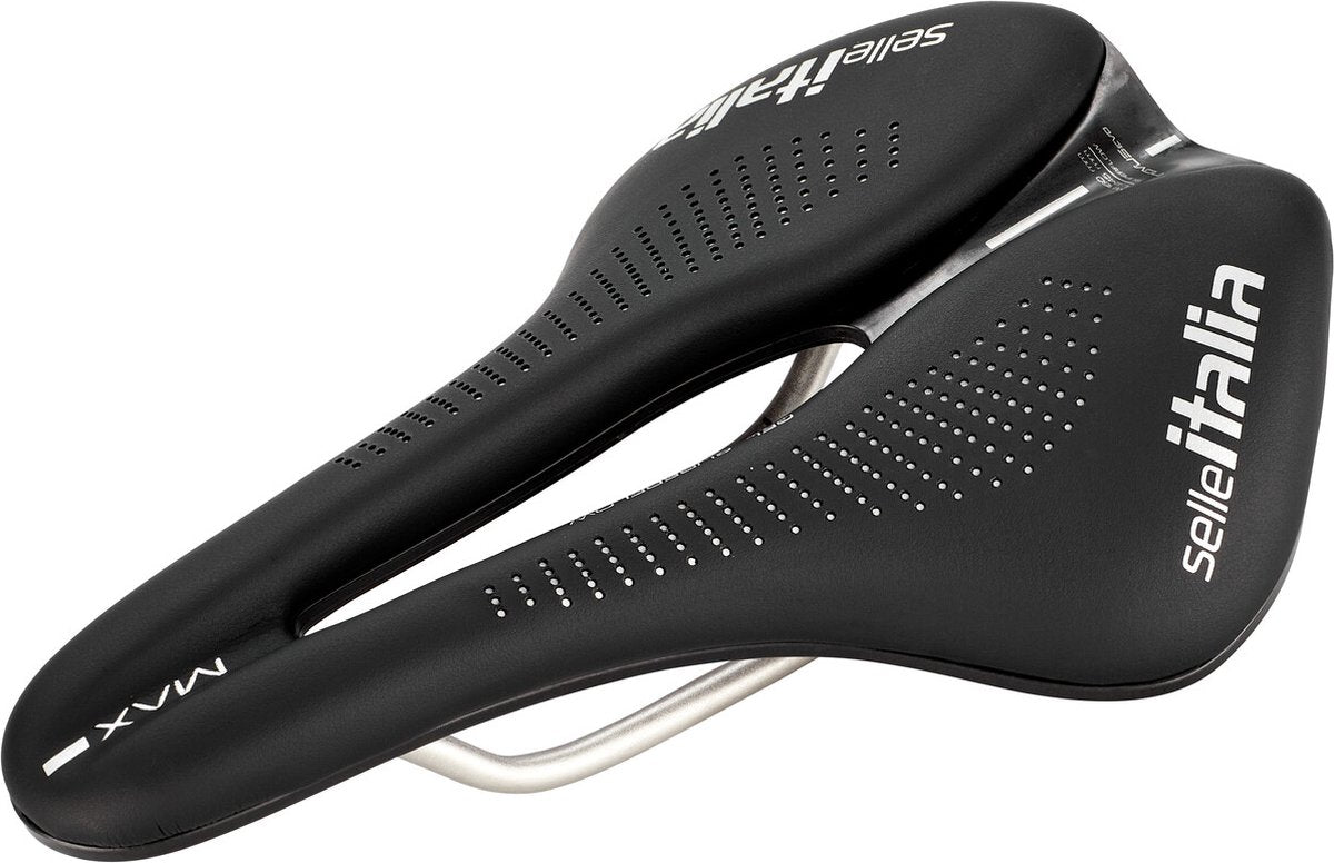 Selle Selle Italia Max Novus Evo Boost Ti316 Superflow