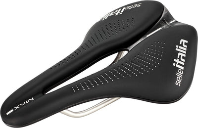 Selle Selle Italia Max Novus Evo Boost Ti316 Superflow