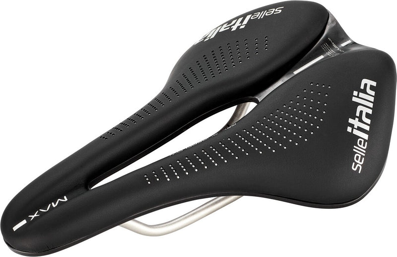 Selle Selle Italia Max Novus Evo Boost Ti316 Superflow