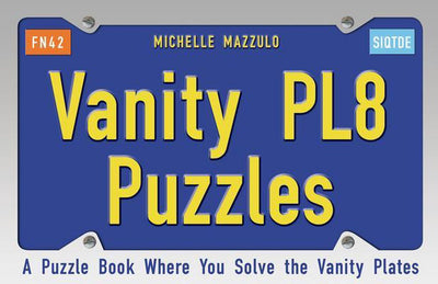 Puzzles d'assiettes Ty Vani