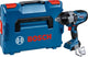 Clé à chocs sans fil Bosch gds 18v-1600 hc solo - 06019m1001