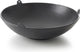 Barbecook - poêle à barbecue - wok barbecue - noir - 37cm