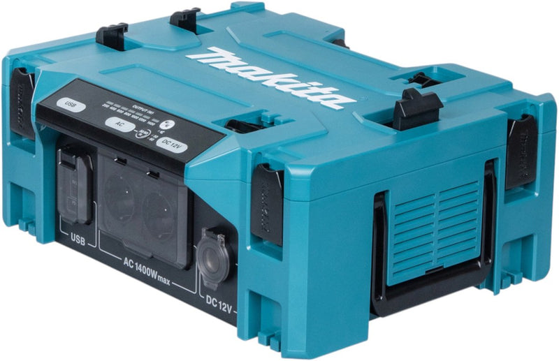 Accessoires Makita alimentation mobile - bac01