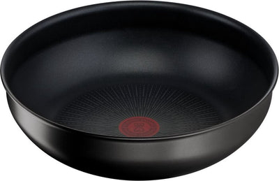 Tefal ingenio unlimited - poêle wok - ø26 cm - sans poignée - convient à l'induction