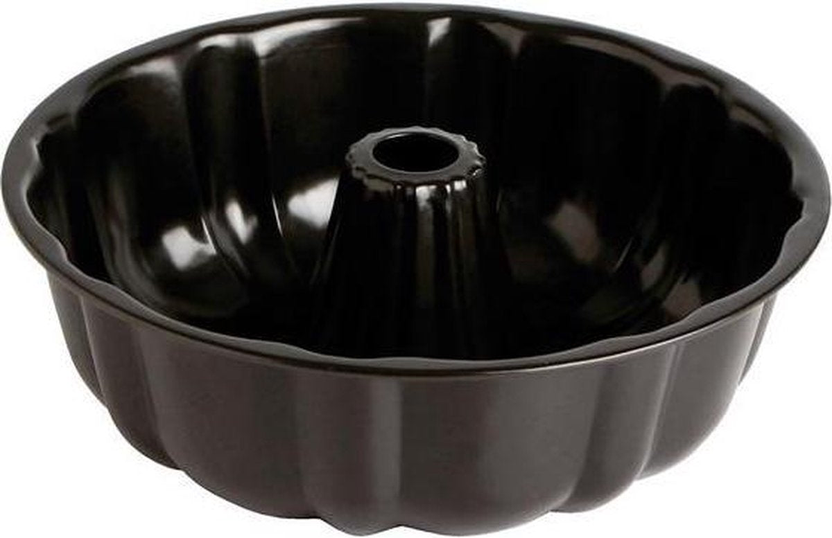 Moule à pâtisserie Quid savarin sucré 26 x 8 cm