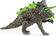 Schleich Eldrador Créatures - Tricératops en pierre - 70828