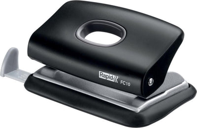 Perforatrice rapide 2 trous FC10 II noir