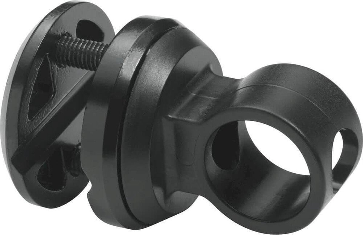 Support porte-bagages Abus gh 50