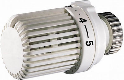 Tête thermostatique ultraline Honeywell, capteur intégré économique super m30x15