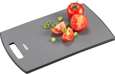 Planche à découper Gefu levoro 24 x 15 cm – antibactérienne – plastique – antidérapante